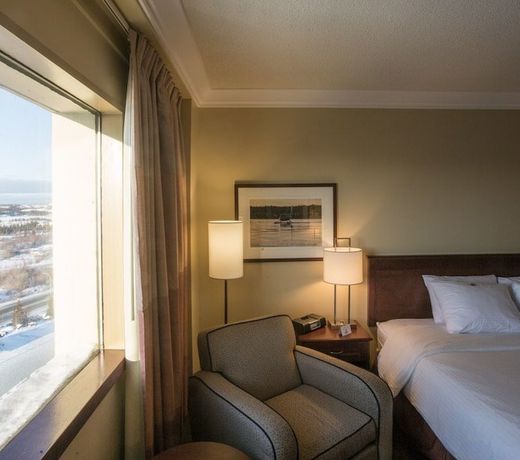 The Explorer Hotel