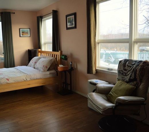 NARWAL B&B