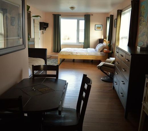 NARWAL B&B