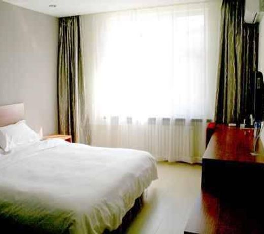 Super 8 Hotel Changchun Economic Development Zone Pudong Lu