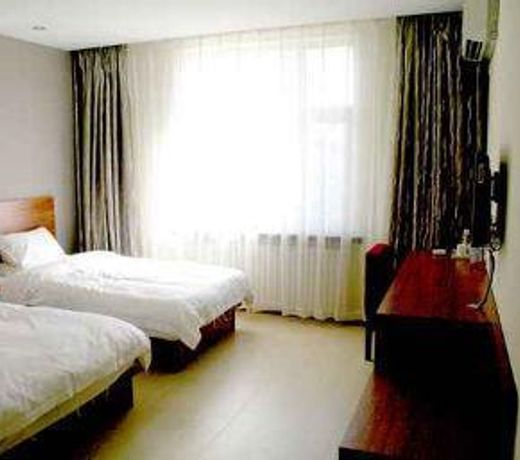 Super 8 Hotel Changchun Economic Development Zone Pudong Lu