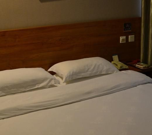 Super 8 Hotel Changchun Economic Development Zone Pudong Lu
