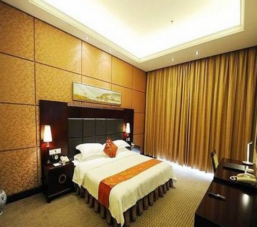 Hunan Hotel