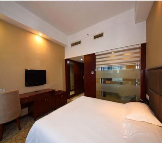 Hunan Hotel