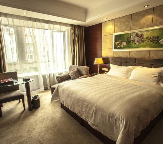Tiandu International Hotel