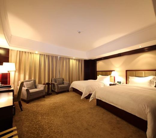 Tiandu International Hotel