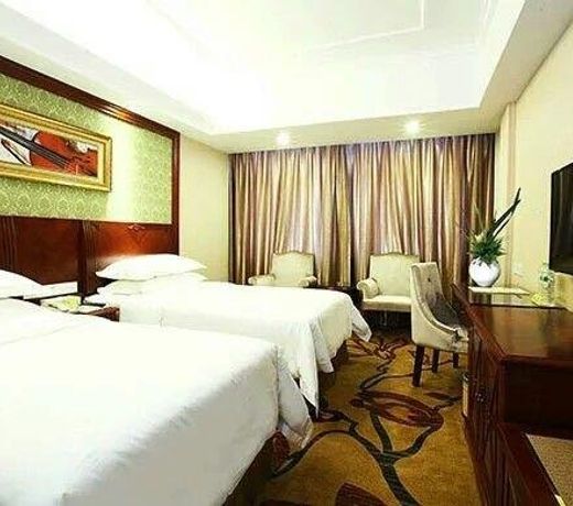 Vienna Hotel Changsha Mid Furong Road
