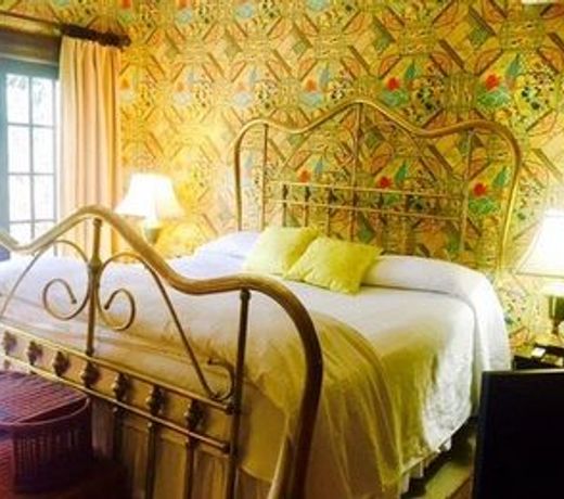 The Morehead Inn