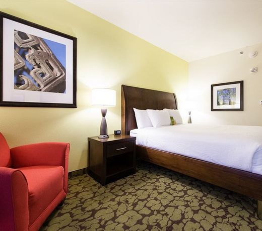 Hilton Garden Inn Charlotte Airport
