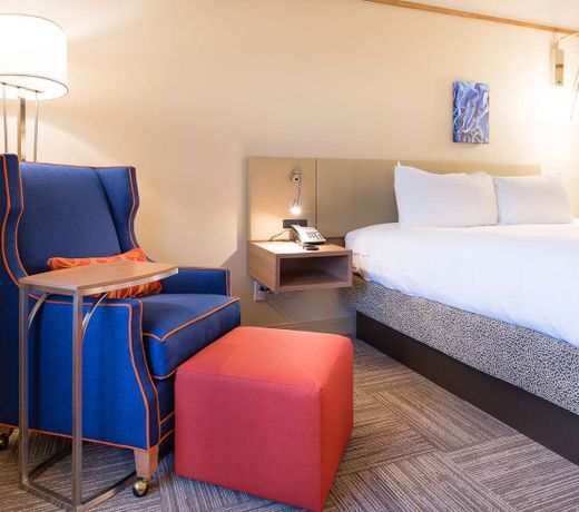Hilton Garden Inn Charlotte Airport