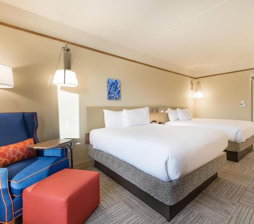 Hilton Garden Inn Charlotte Airport