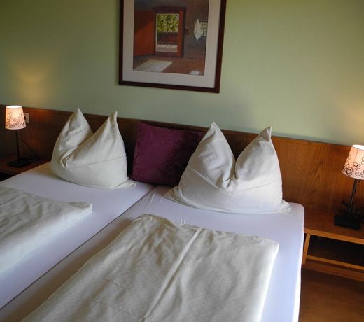Hotel Gasthof Eschbacher