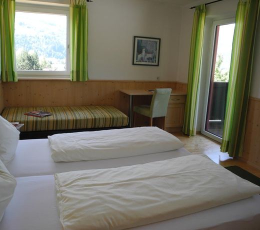 Hotel Gasthof Eschbacher