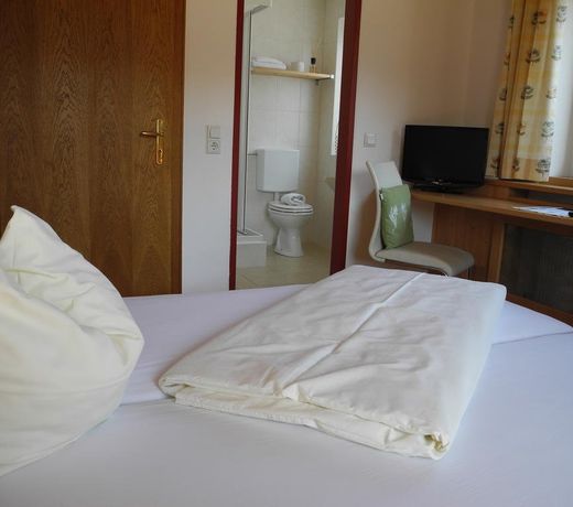 Hotel Gasthof Eschbacher