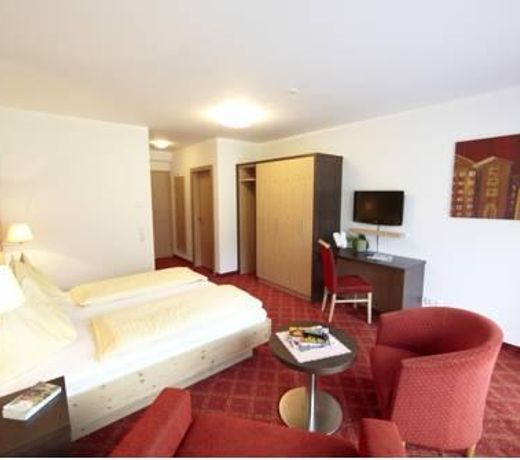 Klawunn Hotel & Apartement