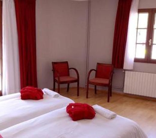 Hotel Ordino
