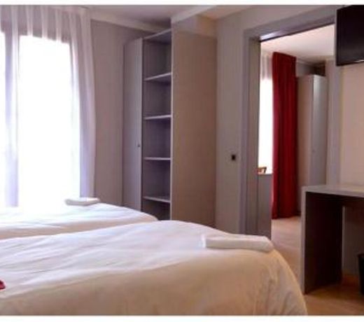 Hotel Ordino