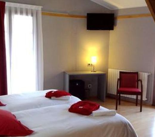 Hotel Ordino