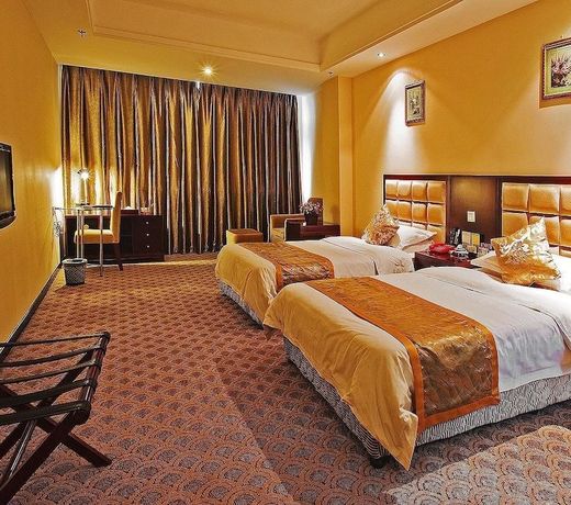 BAI HENG HOTEL CHENGDU
