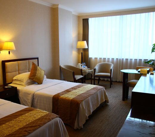 Hoi Tak Hotel