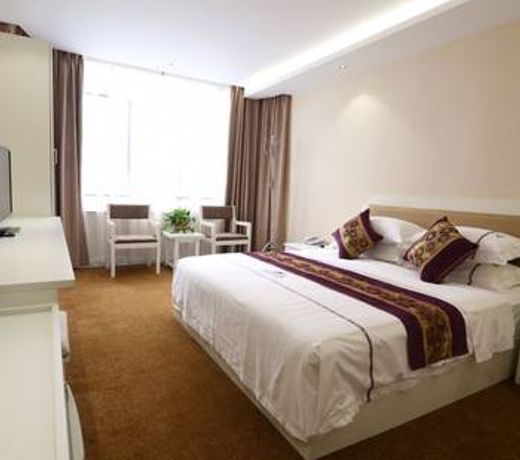 Lanjian Hotel