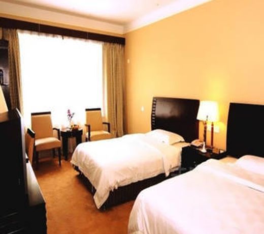 Lanjian Hotel