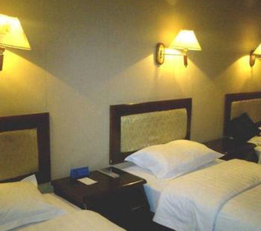 Lanjian Hotel