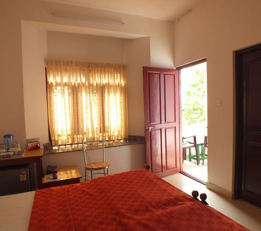 Cherai Beach Residency