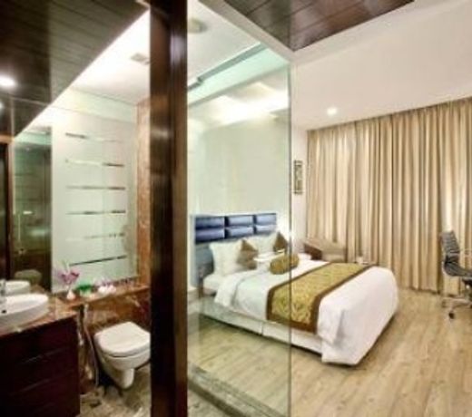 Ramada by Wyndham Powai Hotel & Convention Centre