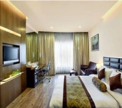 Ramada by Wyndham Powai Hotel & Convention Centre