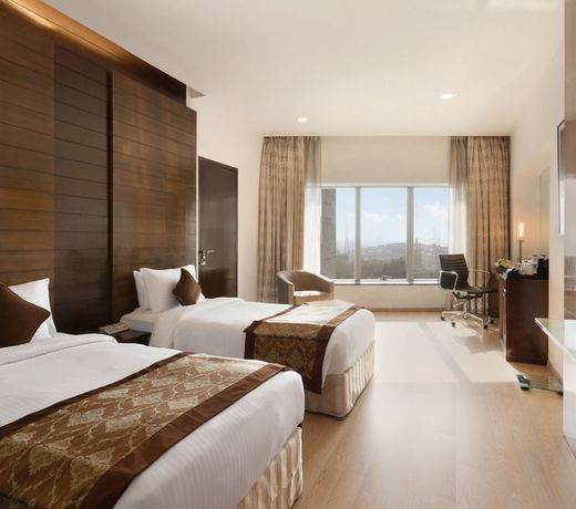 Ramada by Wyndham Powai Hotel & Convention Centre