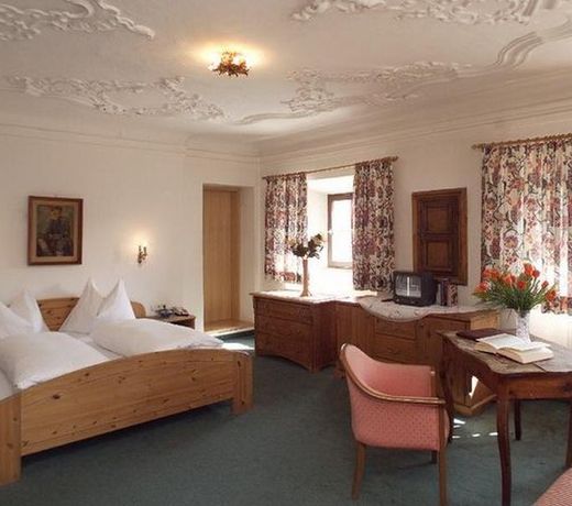 Tauernsuites Mitterwirt by ALPS RESORTS
