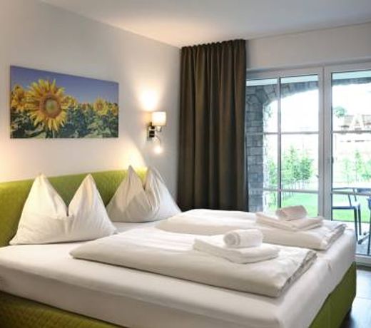 Tauernsuites Mitterwirt by ALPS RESORTS