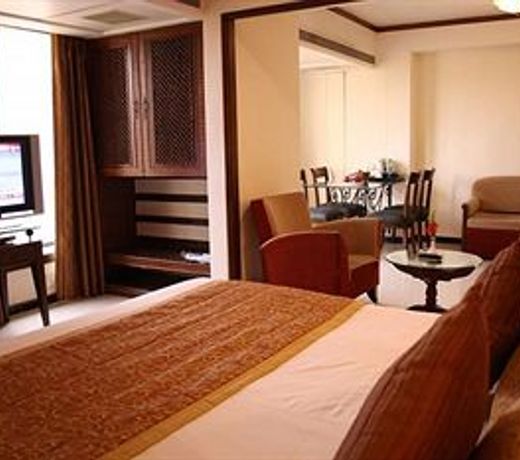 Ramee Guestline Hotel Dadar