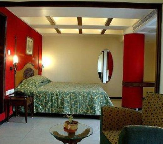 Ramee Guestline Hotel Dadar