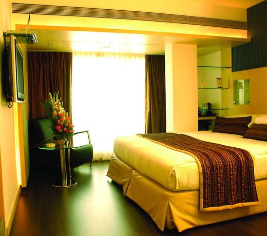 Ramee Guestline Hotel Dadar