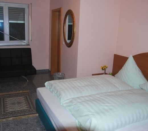 Hotel & Restaurant Garda