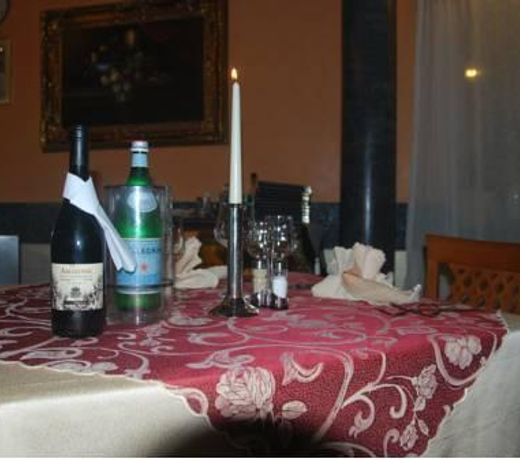 Hotel & Restaurant Garda