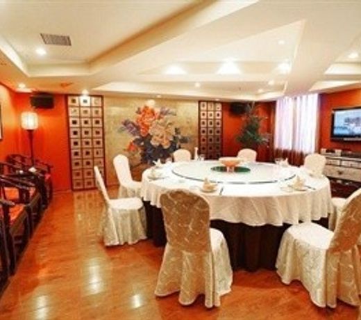 Beiliang Hotel - Dalian