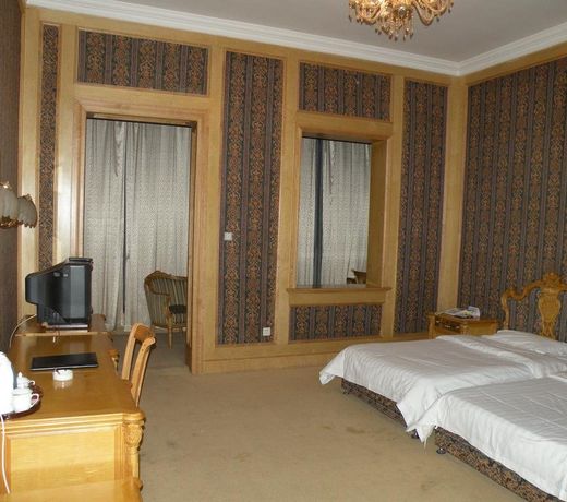 Grand Cypress Teda Dalian