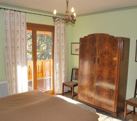 The Highlands B&B