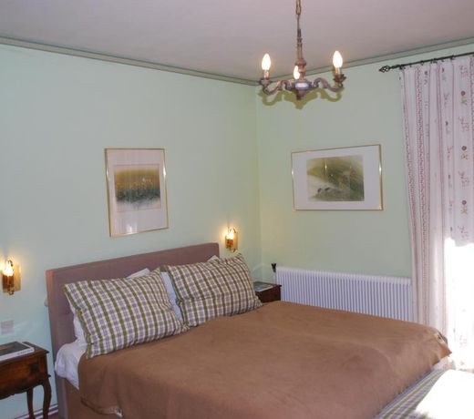 The Highlands B&B