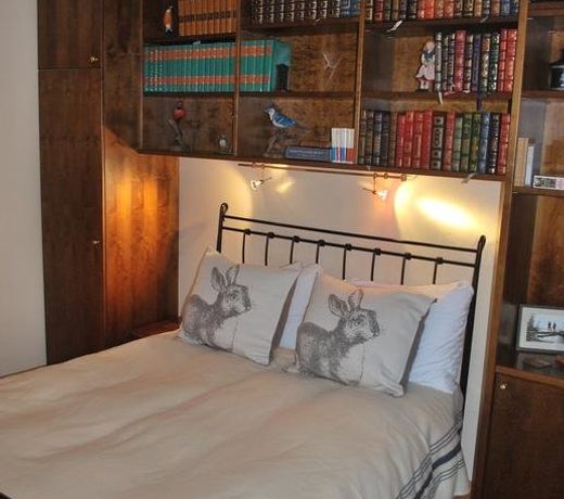 The Highlands B&B