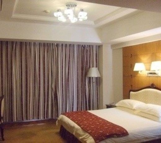 Dayu Hotel - Dali