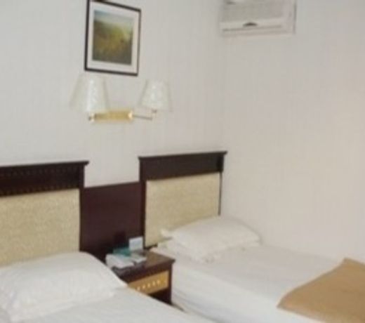 Dayu Hotel - Dali