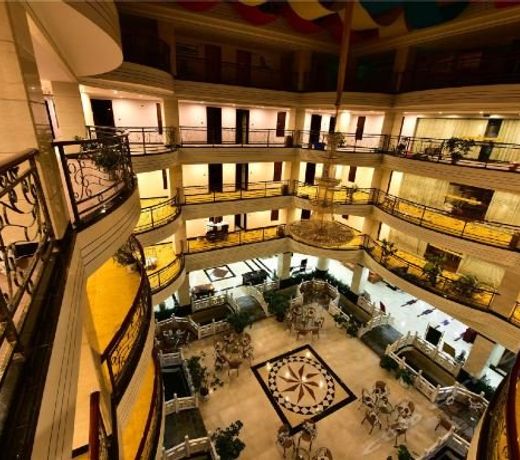 Dayu Hotel - Dali