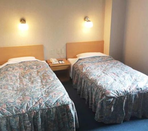 Hotel Trend Asahikawa