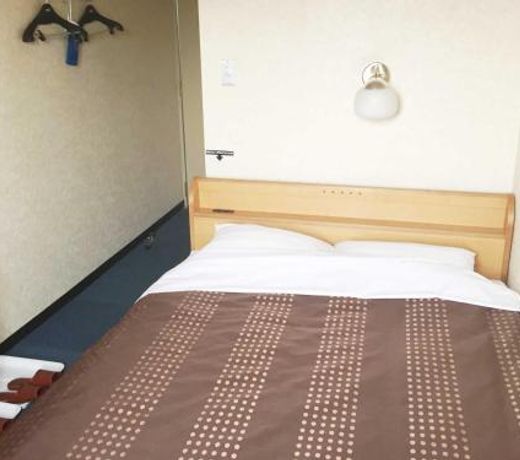 Hotel Trend Asahikawa