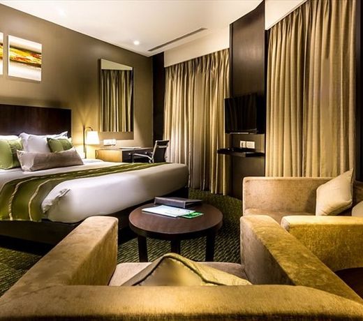 Rodas An Ecotel Hotel