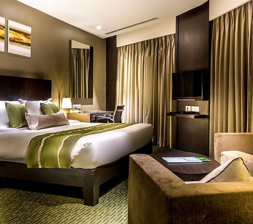 Rodas An Ecotel Hotel